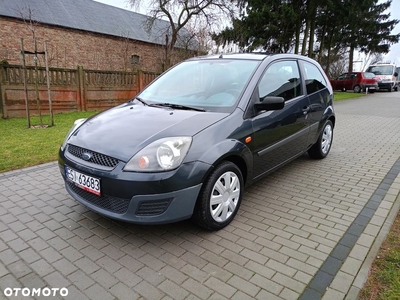 Ford Fiesta 1.3 Ambiente