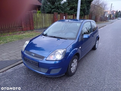 Ford Fiesta 1.3 Ambiente