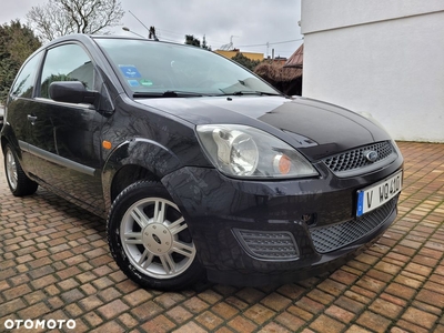 Ford Fiesta 1.3 Gold X