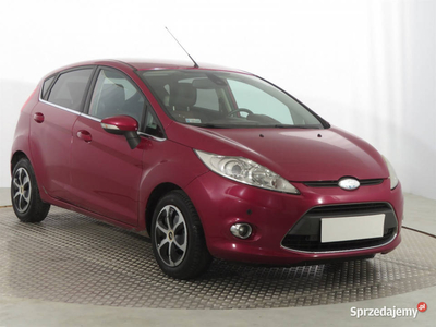 Ford Fiesta 1.6 i