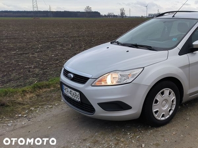 Ford Focus 1.6 16V Ambiente