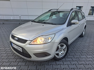 Ford Focus 1.6 16V Ambiente