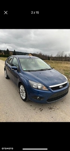 Ford Focus 1.6 16V Ambiente