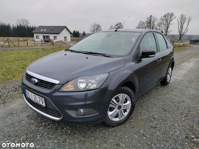 Ford Focus 1.6 16V Sport