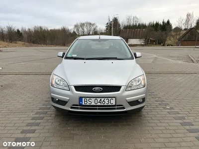 Ford Focus 1.6 Amber X EU5