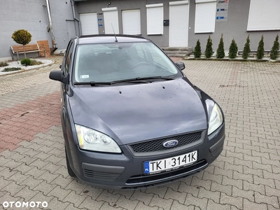 Ford Focus 1.6 Comfort