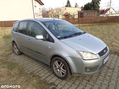 Ford Focus 2.0 Ghia