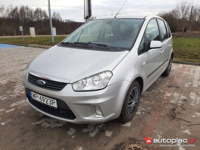 Ford Focus C-Max