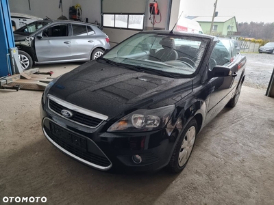 Ford Focus CC 2.0 Trend