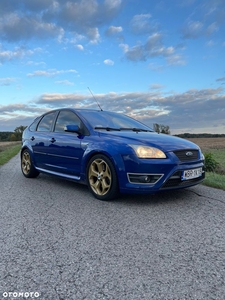 Ford Focus ST