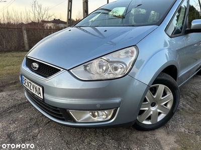 Ford Galaxy 2.0 Trend