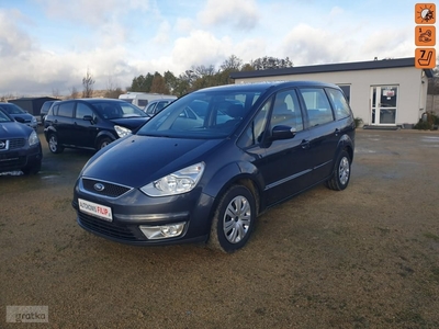 Ford Galaxy III 2.0 167 KM KLIMA, ELEKTRYKA, 7 OSOBOWY