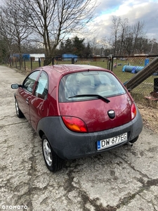 Ford KA 1.3