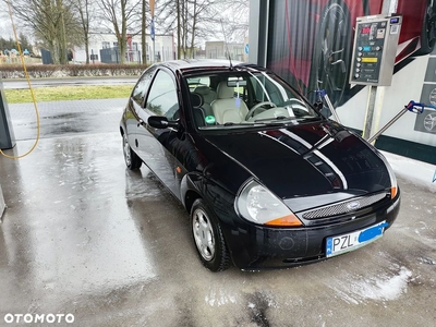 Ford KA 1.3