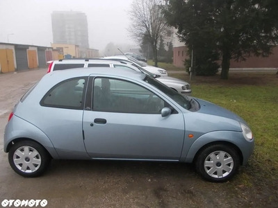 Ford KA 1.3