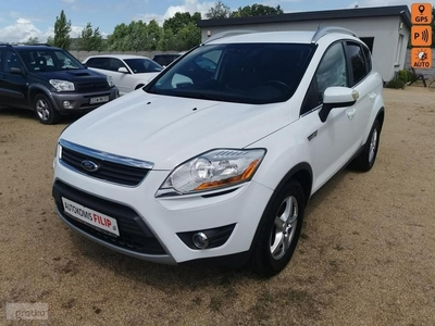 Ford Kuga II 2.0 140 KM KLIMATRONIK, ELEKTRYKA, PARKTRONIK