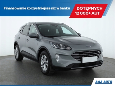 Ford Kuga III SUV 1.5 EcoBoost 150KM 2022