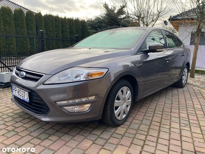 Ford Mondeo 1.6 T Trend