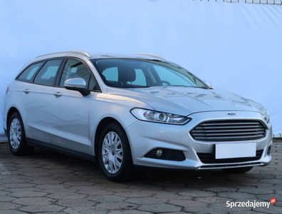 Ford Mondeo 1.6 TDCi