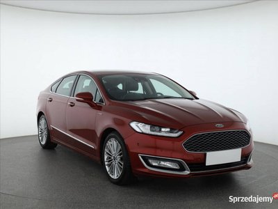 Ford Mondeo 2.0 EcoBoost