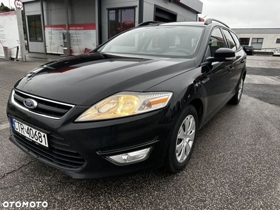 Ford Mondeo 2.0 FF Gold X Plus