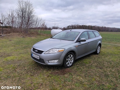 Ford Mondeo 2.0 Trend / Trend+