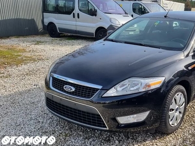 Ford Mondeo 2.3 Ambiente