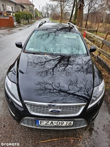 Ford Mondeo 2.5 Trend