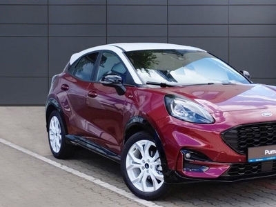 Ford Puma II 2023