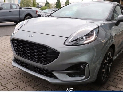 Ford Puma II 2023