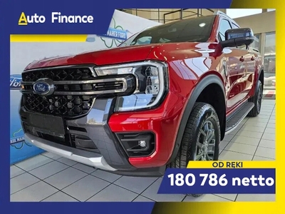 Ford Ranger VI 2023