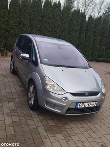 Ford S-Max 1.8 TDCi Titanium