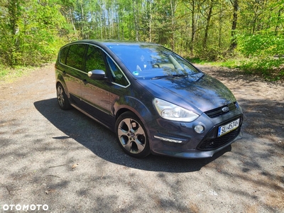 Ford S-Max 2.0 EcoBoost ST-Line
