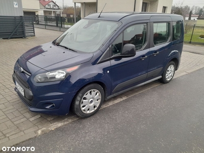 Ford Tourneo Connect