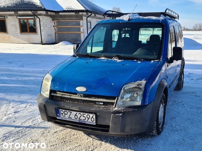 Ford Tourneo Connect