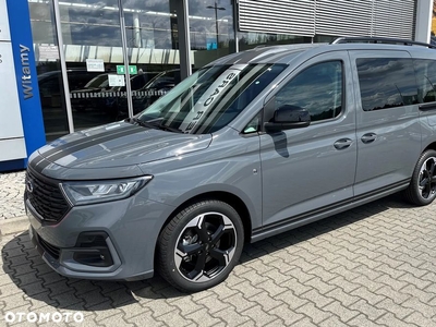 Ford Tourneo Connect Grand 2.0 EcoBlue Sport