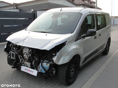 Ford Tourneo Connect Grand