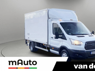 Ford Transit 310 L1 RWD EcoBlue Edition ! Z polskiego salonu ! Faktura VAT…