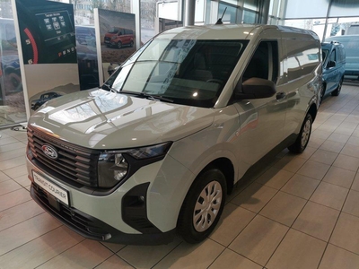 Ford Transit Courier 2023