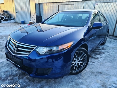 Honda Accord 2.0 Comfort