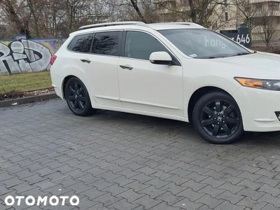 Honda Accord 2.0 Elegance Nav