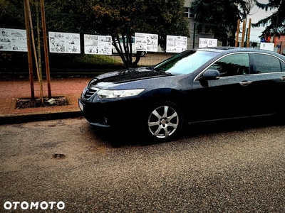 Honda Accord 2.0 Executive Navi