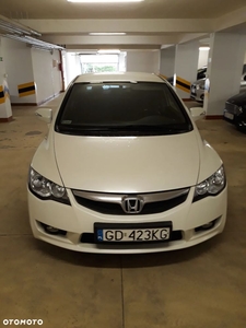 Honda Civic 1.3 IMA Hybrid MX