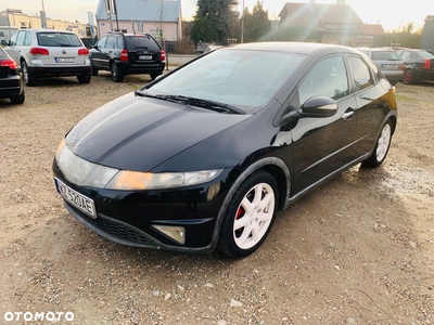 Honda Civic 1.4 Base