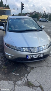 Honda Civic 1.4 Comfort