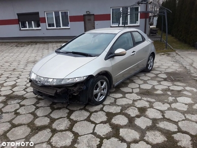 Honda Civic 1.4 Comfort