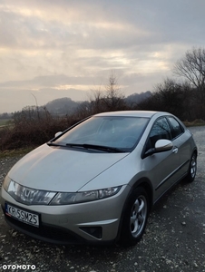 Honda Civic 1.4 Comfort