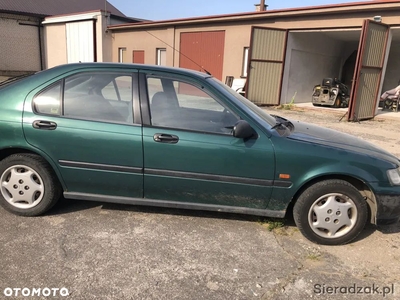 Honda Civic 1.4i