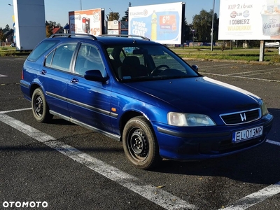 Honda Civic 1.5i VTEC