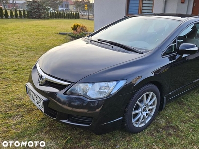 Honda Civic 1.8 Comfort